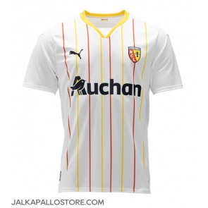 RC Lens Kolmaspaita 2024-25 Lyhythihainen